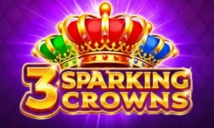 3 Sparking Crowns