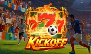 777 Kickoff
