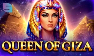 Queen of Giza