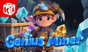 Genius Miner