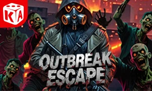 Outbreak Escape