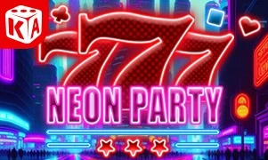 Neon Party