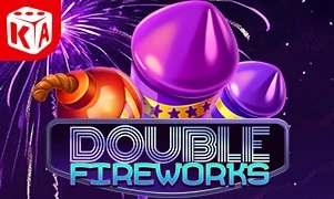 Double Fireworks