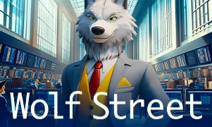 Wolf Street