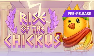 Rise of The Chickus