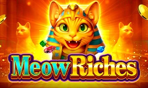 Meow Riches