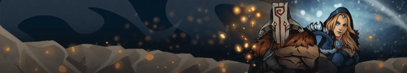 Dota 2. MEDIA ELEAGUE