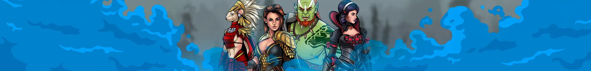 Raid: Shadow Legends