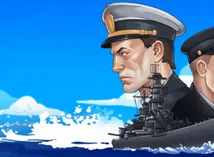 Batalla naval