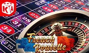 French Roulette
