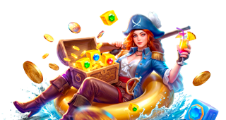 GOLDEN BLITZ